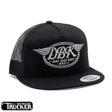 Quick Silver - Trucker Hat