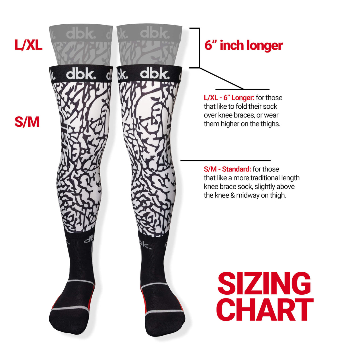 AirMax - Moto Socks