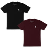 Stacked - Premium Tee 2-Pack