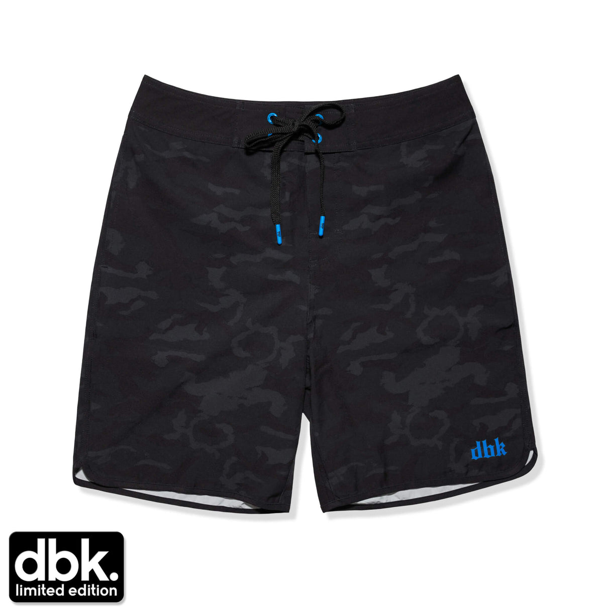 Stealth Boardshorts