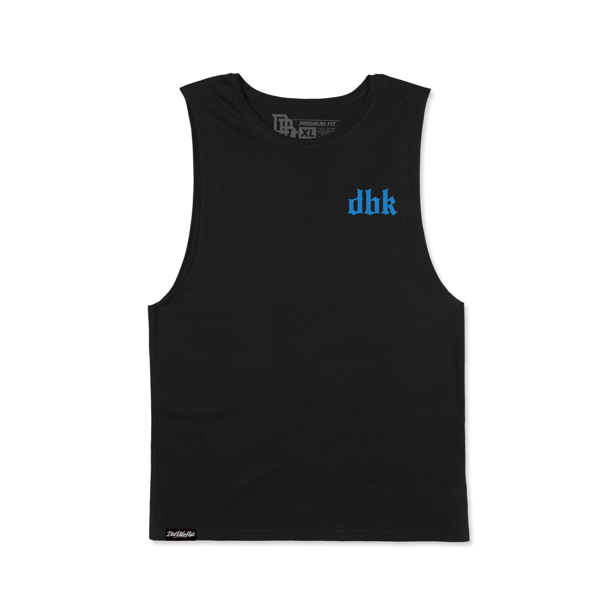 Training Day | DBK Tank Tops | Fast, Worldwide Shipping – Dirt