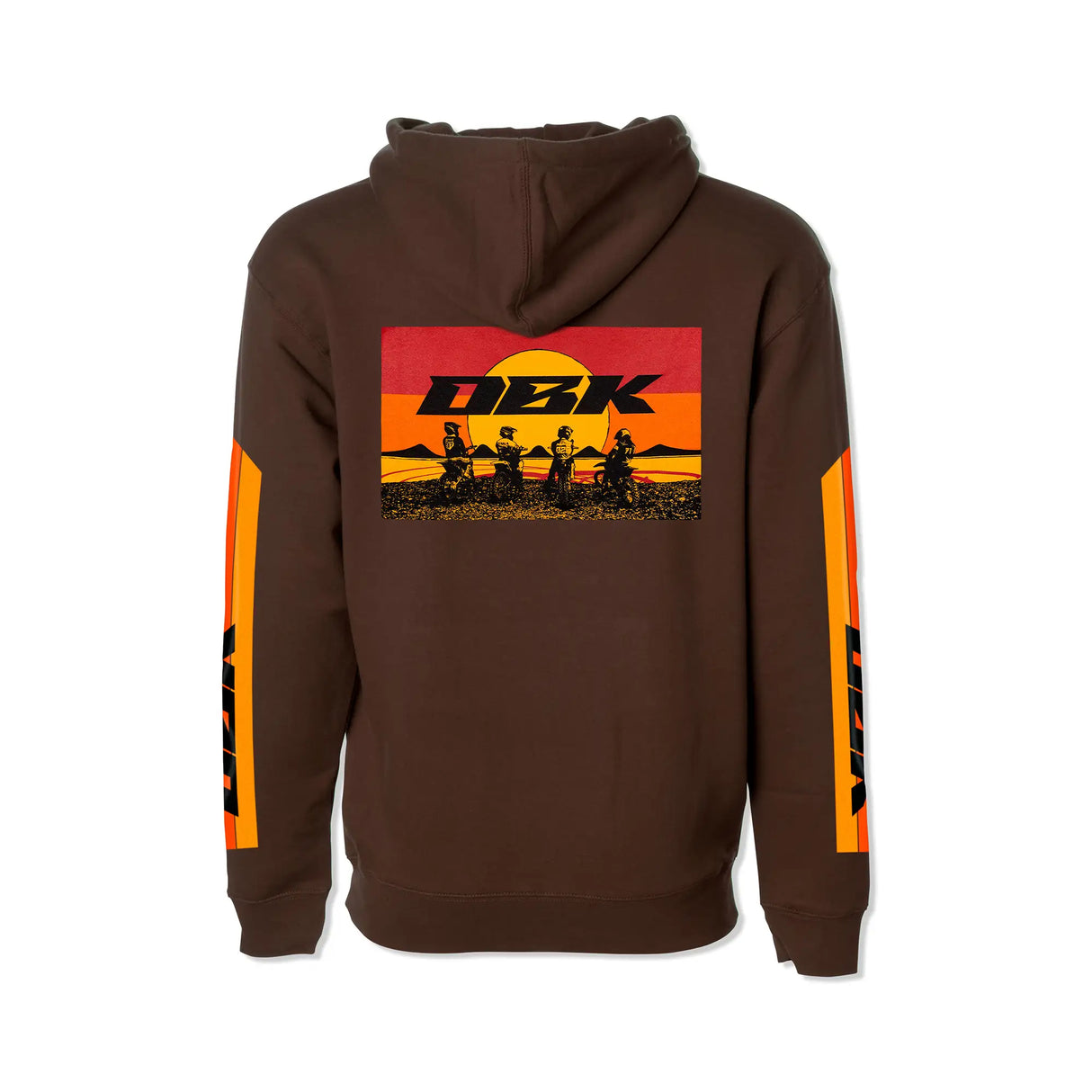 Endless Winter - Hoodie