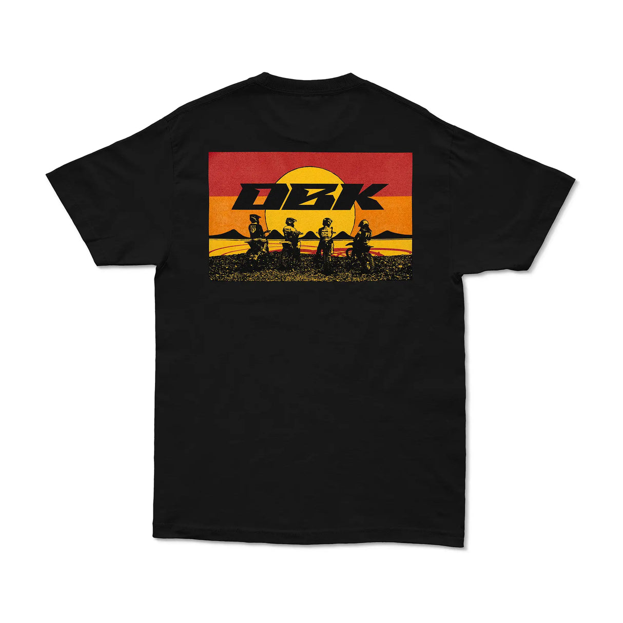 Endless Winter - Tee