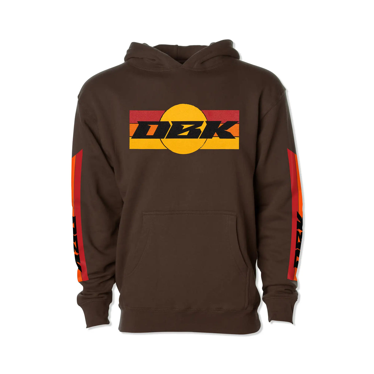 Endless Winter - Youth Hoodie