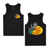 DBK Pro Shop - Tank