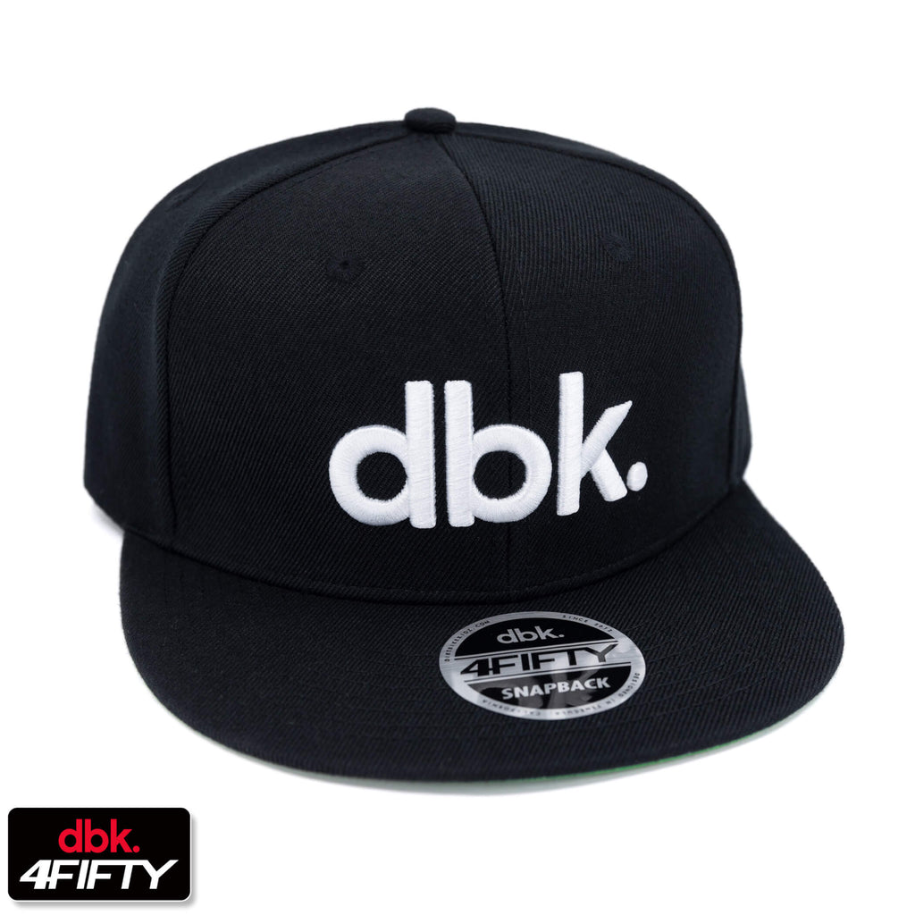 DBK Basics LE - DBK 4Fifty Snapback