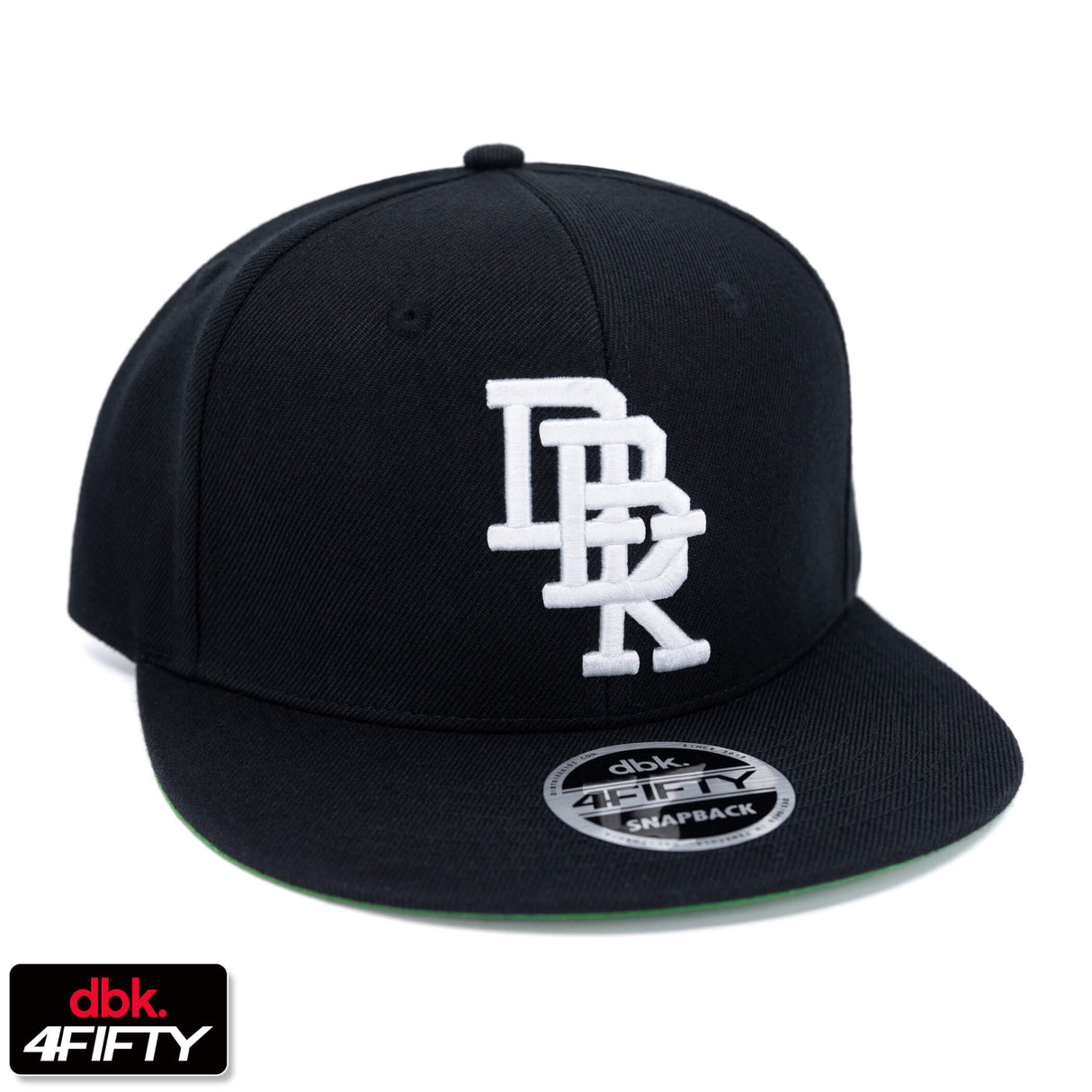 Dropout - DBK 4Fifty Snapback