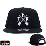 DBK Shovel - DBK 4Fifty Snapback