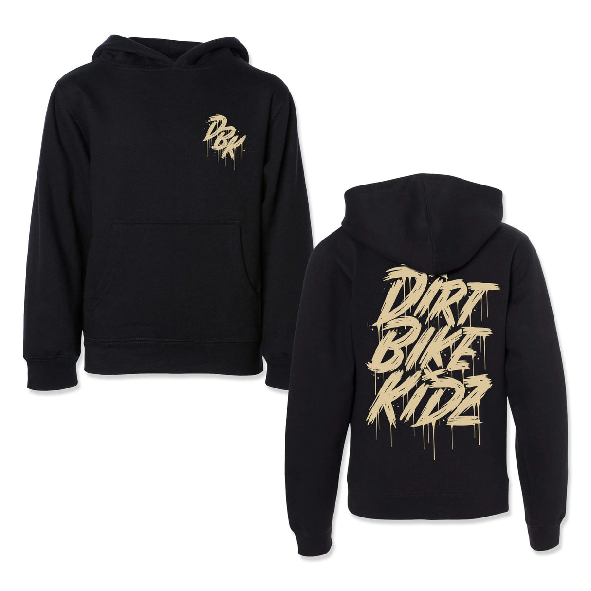 In The Hills - Youth Hoodie