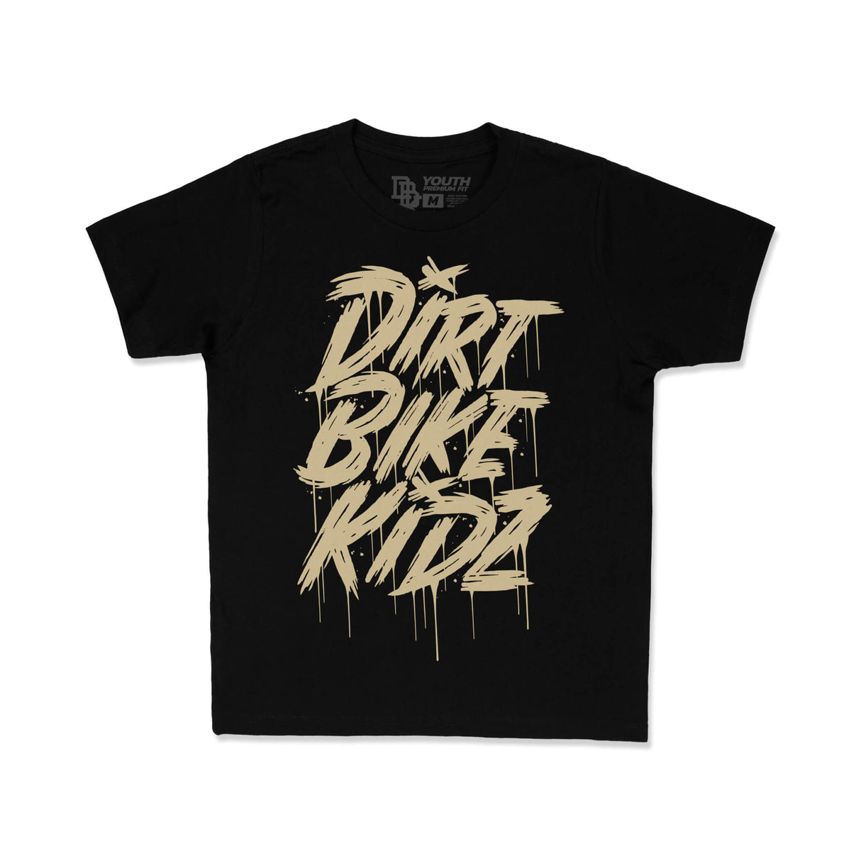 In The Hills - Youth Premium Tee