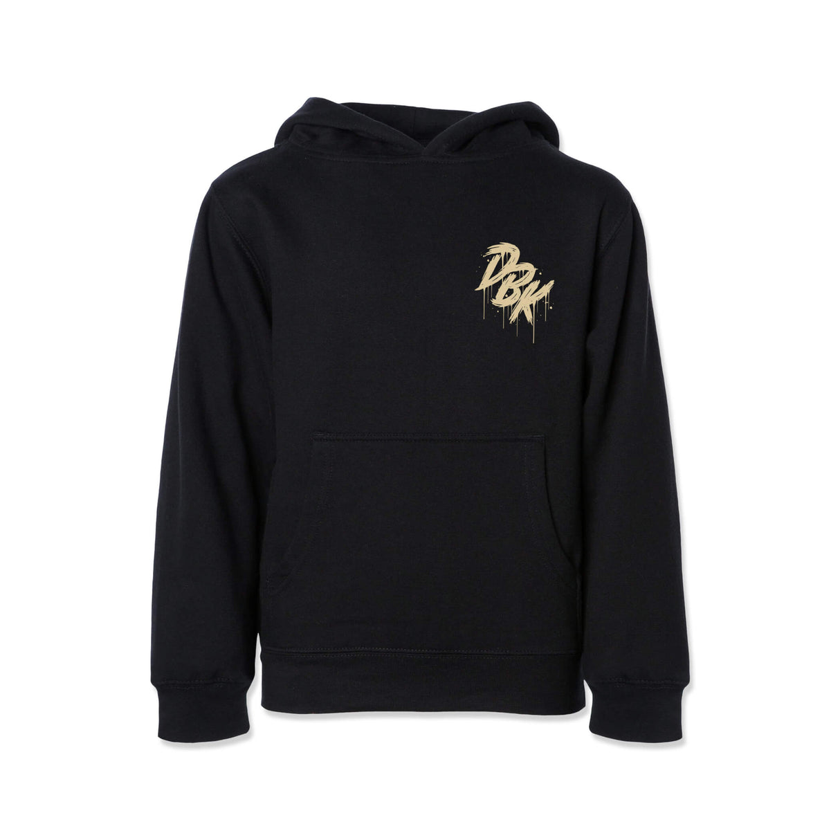 In The Hills - Youth Hoodie