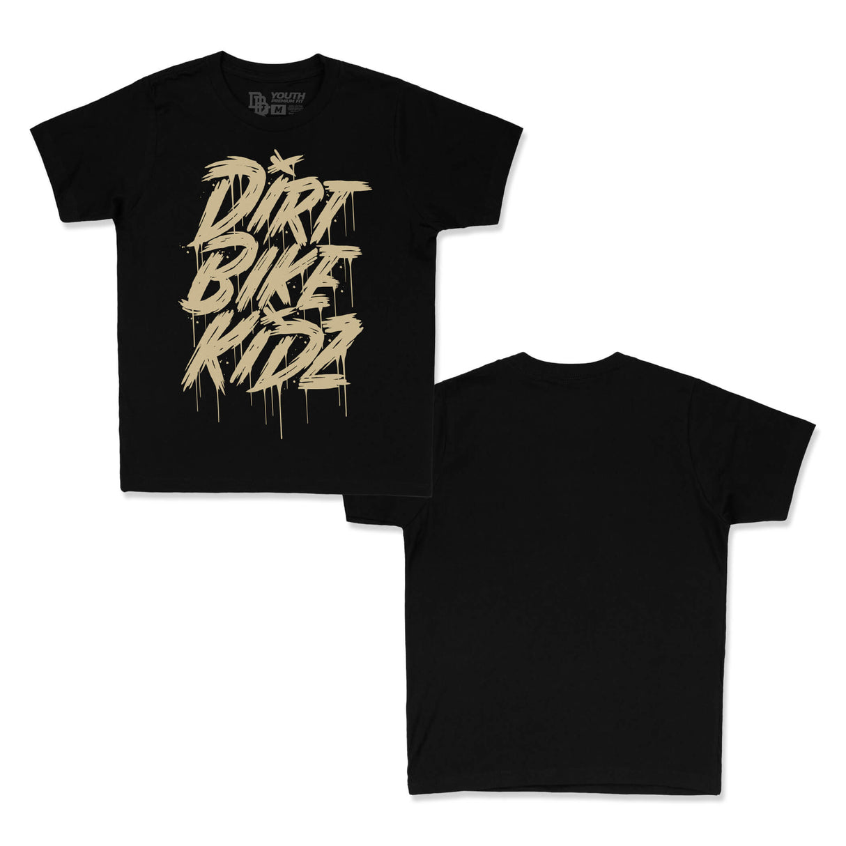 In The Hills - Youth Premium Tee