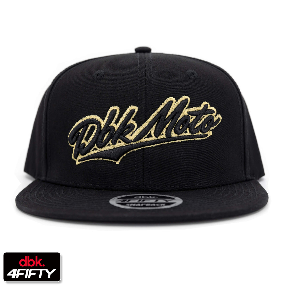 Slugger - DBK 4Fifty Snapback