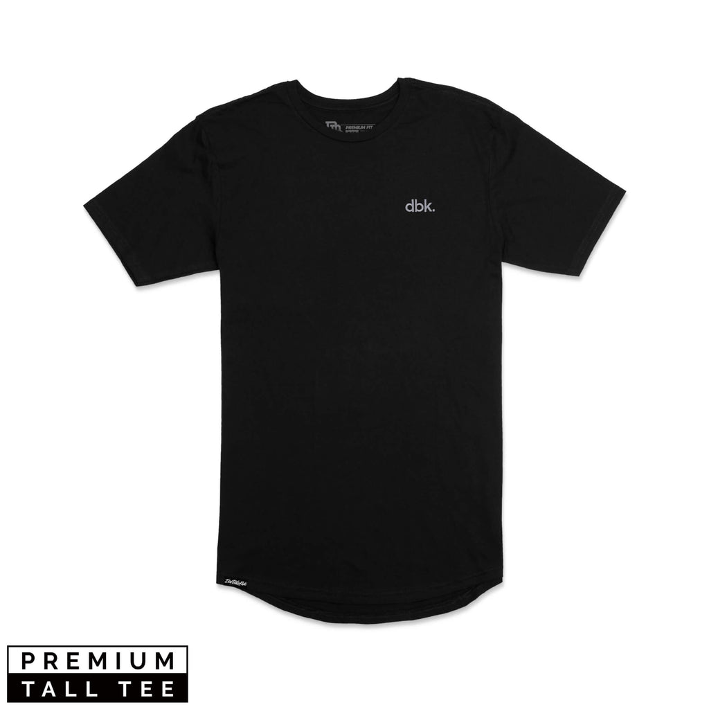 Silver Bullet - Premium Tall Tee