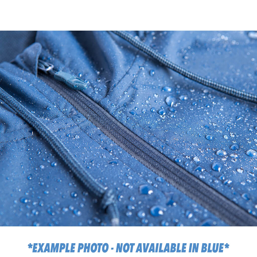 Wingin It | Racing-Inspired Waterproof Windbreaker | Limited