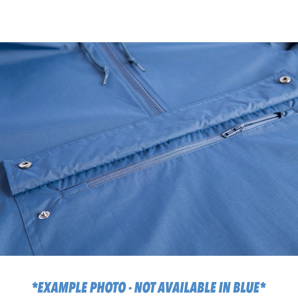 Wingin It | Racing-Inspired Waterproof Windbreaker | Limited
