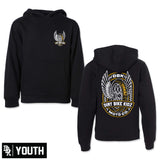 The Guardian - Youth Hoodie