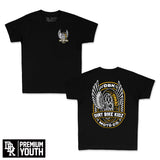 The Guardian - Youth Premium Tee