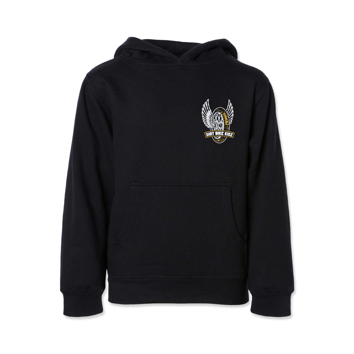 The Guardian - Youth Hoodie