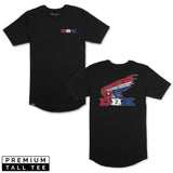 Wingin It - Premium Tall Tee