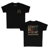 Camo Shovels - Youth Premium Tee