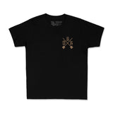 Camo Shovels - Youth Premium Tee