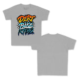 DBK Paint - Youth Premium Tee