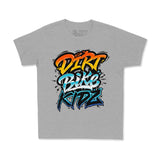 DBK Paint - Youth Premium Tee