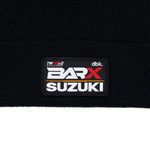 BarX Suzuki - Beanie
