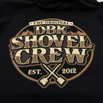 Shovel Crew - Hoodie