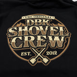 Shovel Crew - Hoodie