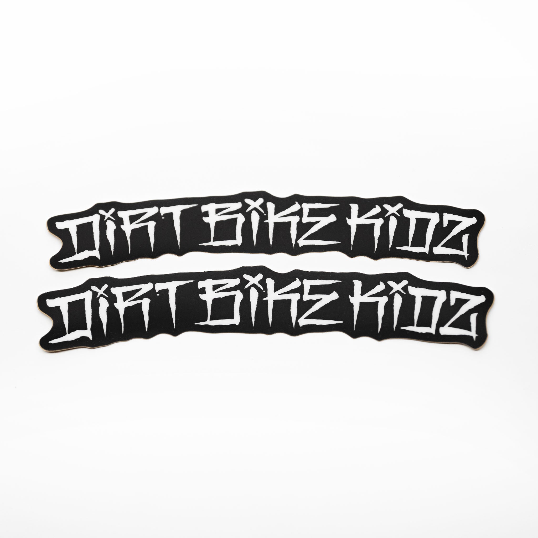 dirtykid ステッカーパック dirtykid ステッカーパック DBK Sticker Pack - Limited Edition