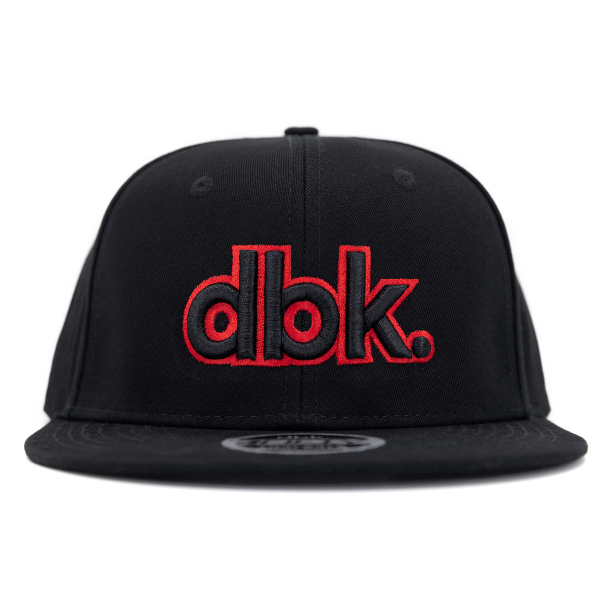 Red Label - DBK 4Fifty Snapback