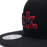 Red Label - DBK 4Fifty Snapback