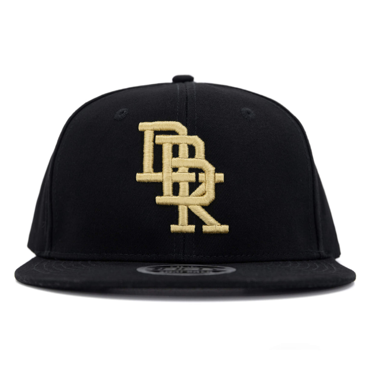 Gold Standard - DBK 4Fifty Snapback