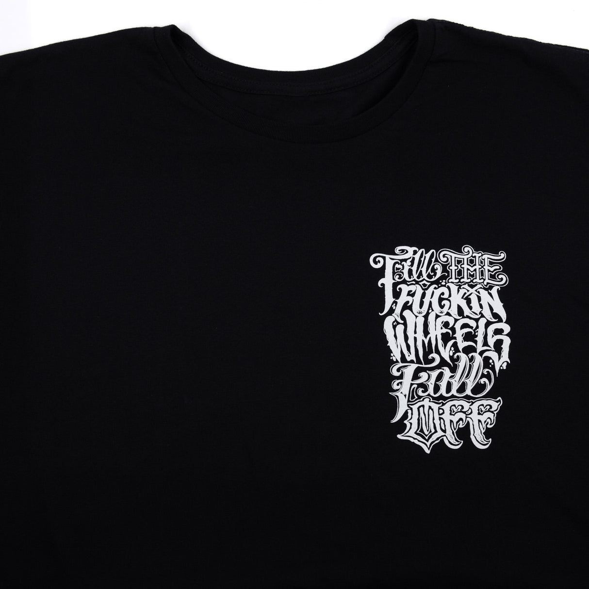 TTFWFO - Premium Tall Tee