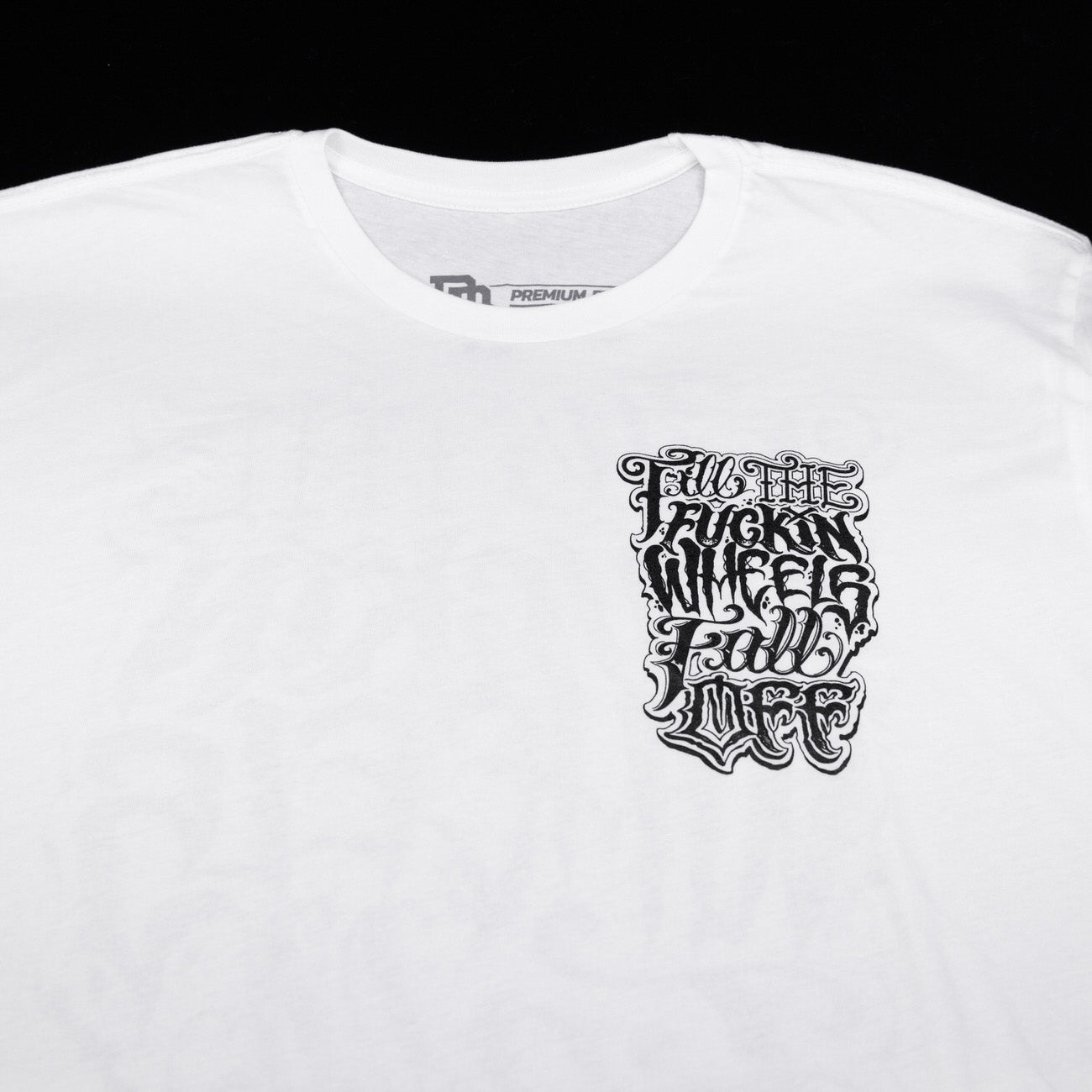 Dirt Bike Kidz | TTFWFO Premium Tees | Fast, Worldwide Shipping