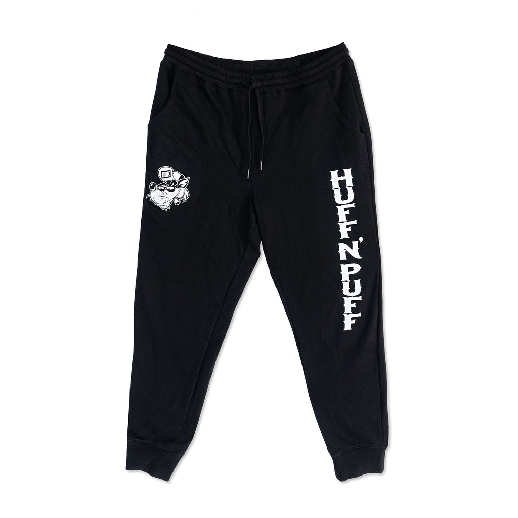 Puff Pants - Sweatpants