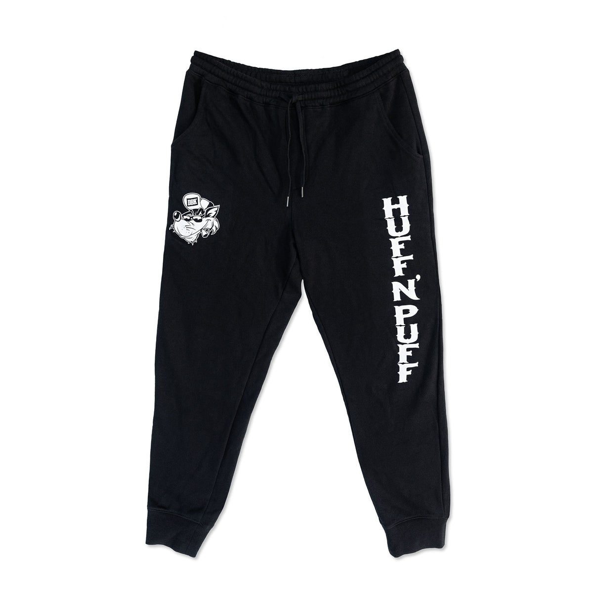 Puff Pants - Sweatpants