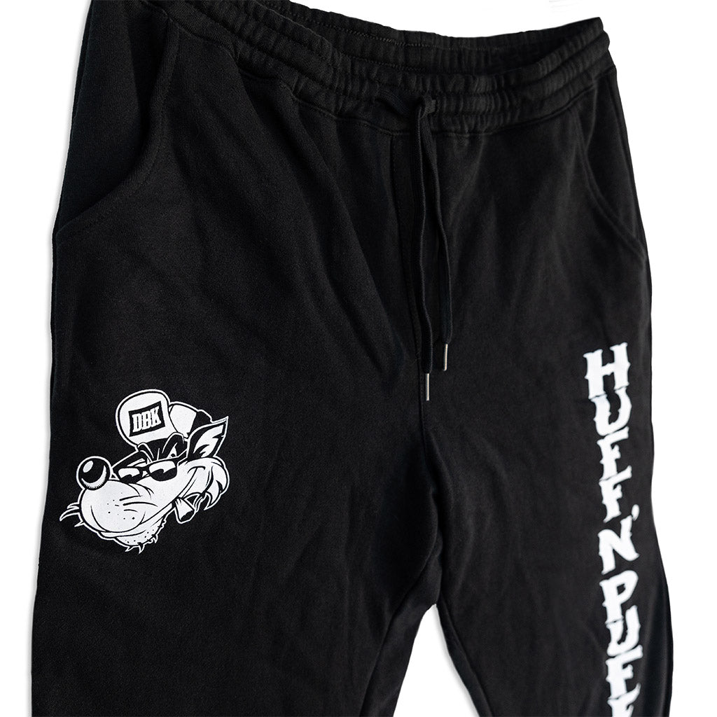 Puff Pants - Sweatpants