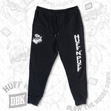 Puff Pants - Sweatpants