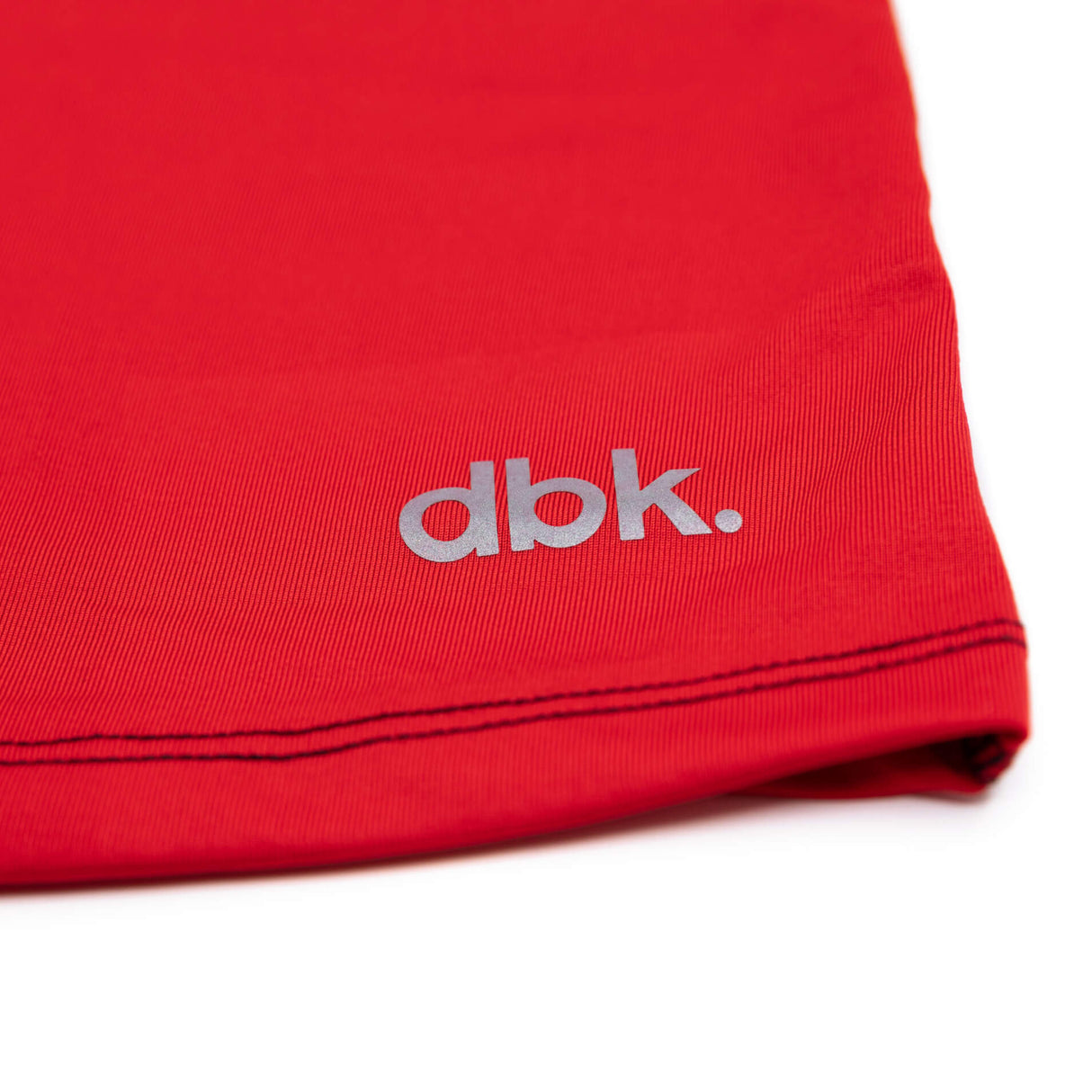 DBK Underwear 2-Pack Red/Blk