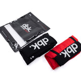 DBK Underwear 2-Pack Red/Blk