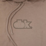 The Plush Pullover - Womens