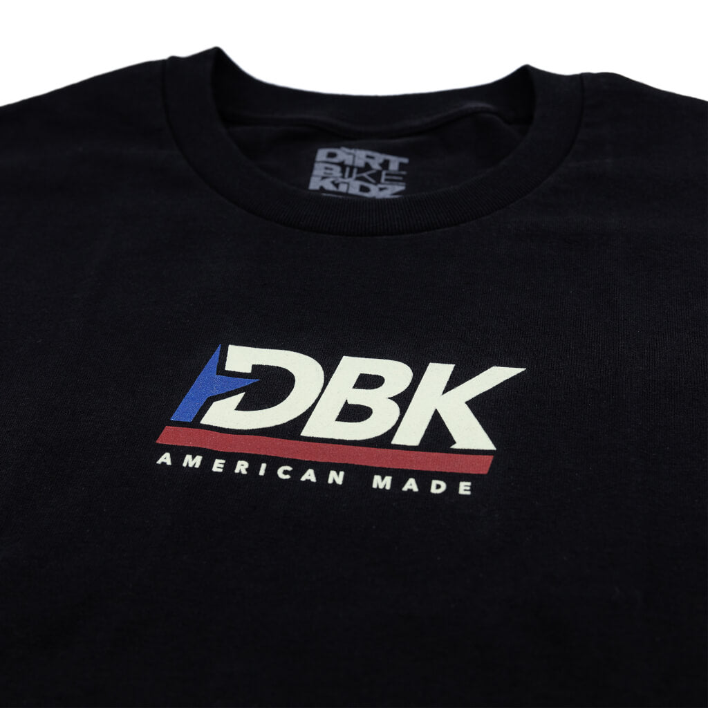 American Made Tee