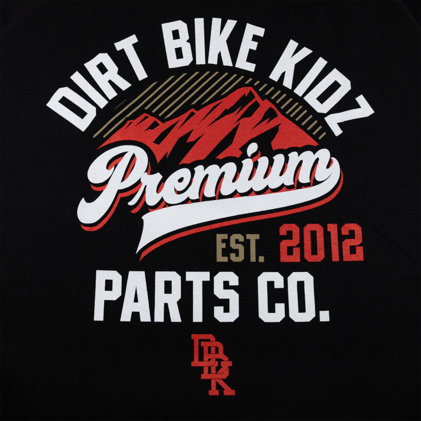 Premium Parts Co. Tee