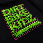 Slimer - Youth Hoodie