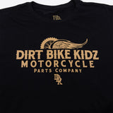 The Gold Standard - Premium Tall Tee