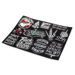 Sticker Sheet - Signature Series