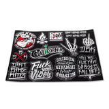 Sticker Sheet - Signature Series
